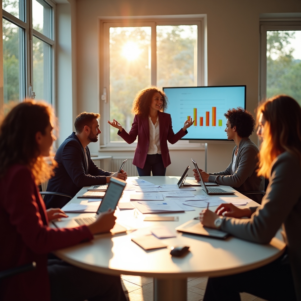 Formazione per imprenditori italiani